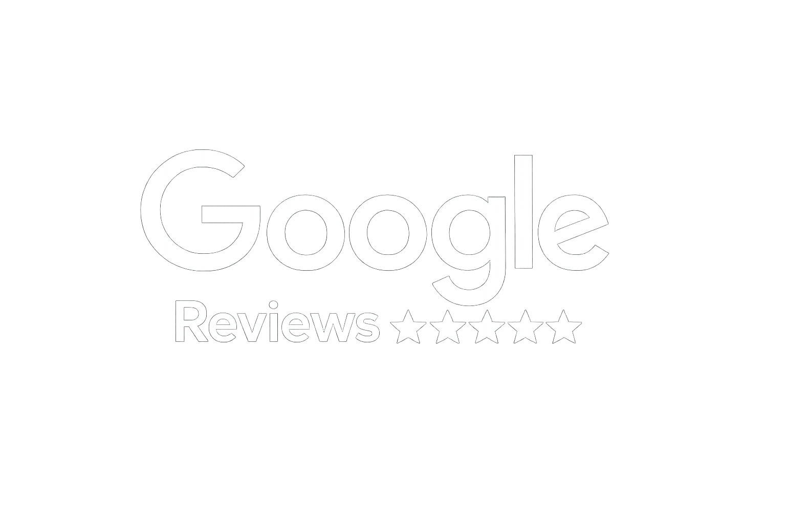 Google Reviews logo